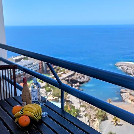 Apartamento Studio Playa Paraiso Tenerife - Ocean View And Internet Wifi Optical Fiber - For Rent Exterior foto