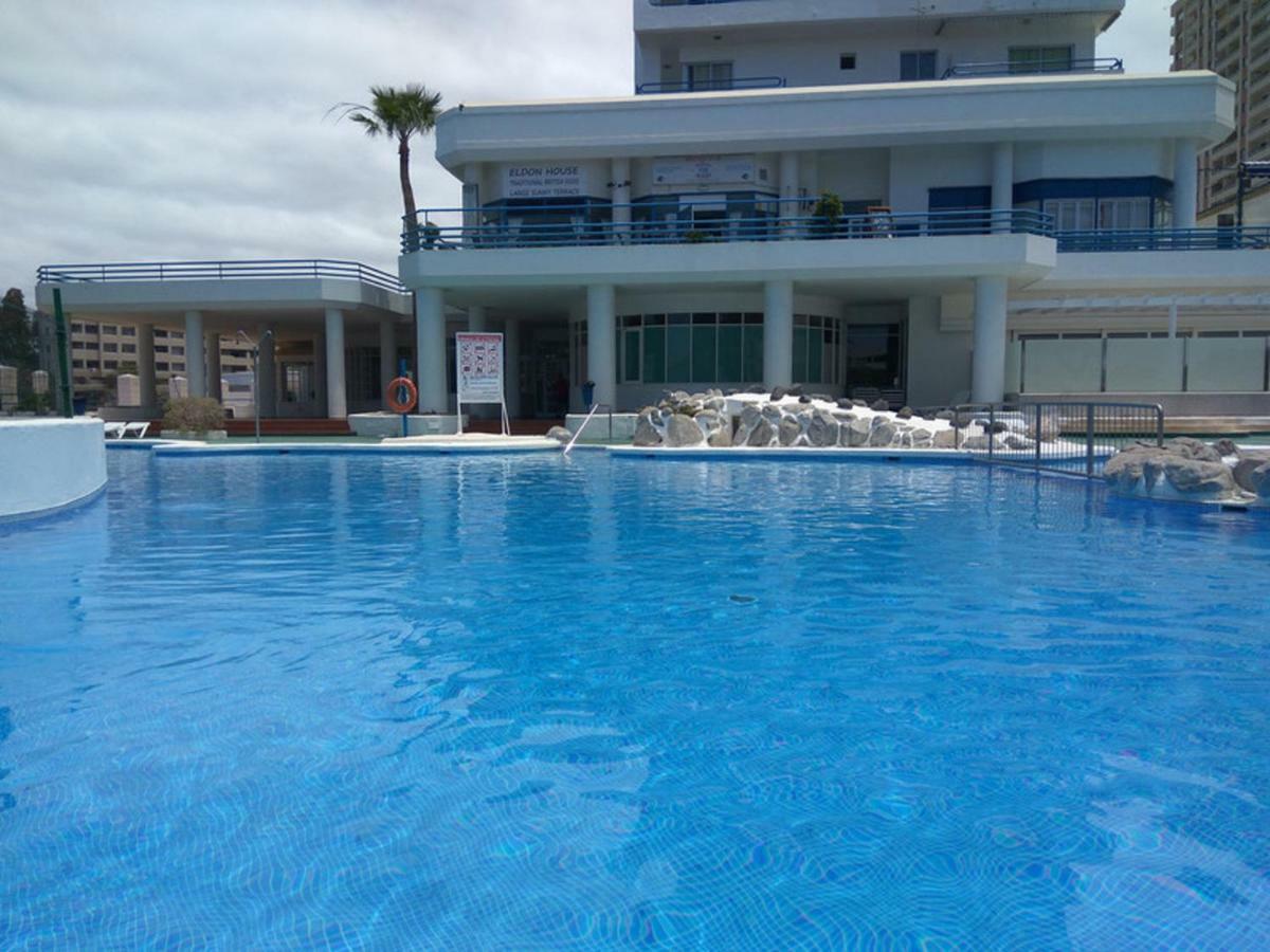 Apartamento Studio Playa Paraiso Tenerife - Ocean View And Internet Wifi Optical Fiber - For Rent Exterior foto